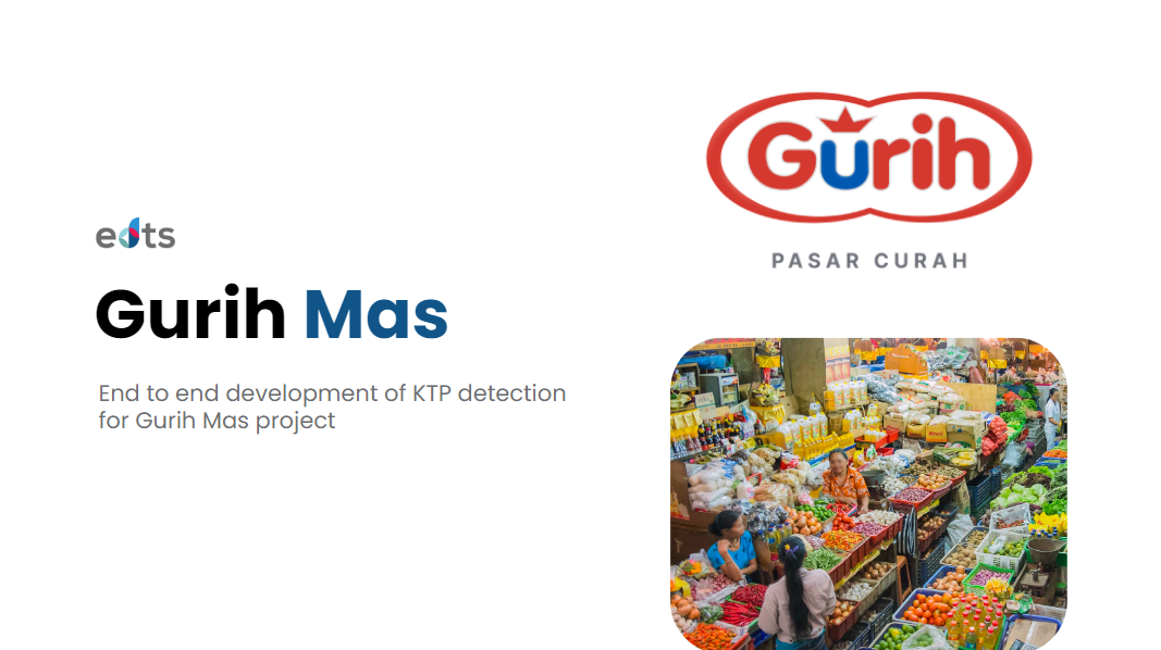 KTP Detection